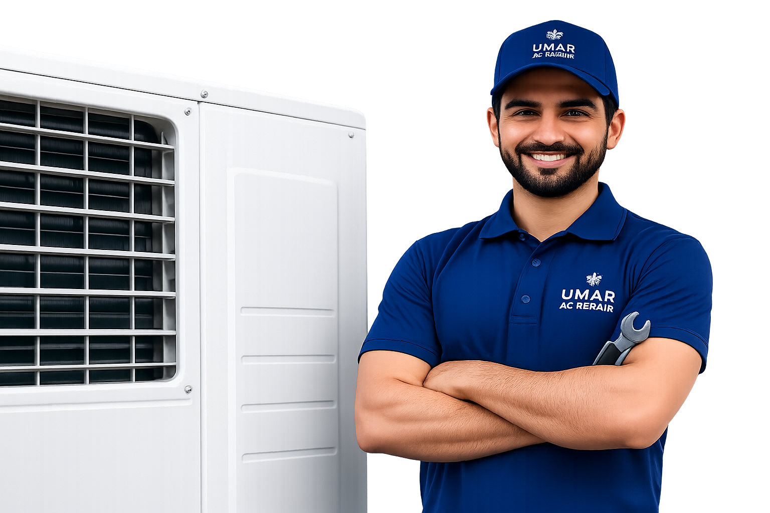 Umar Ac Repair in Dubai Alqouz 1