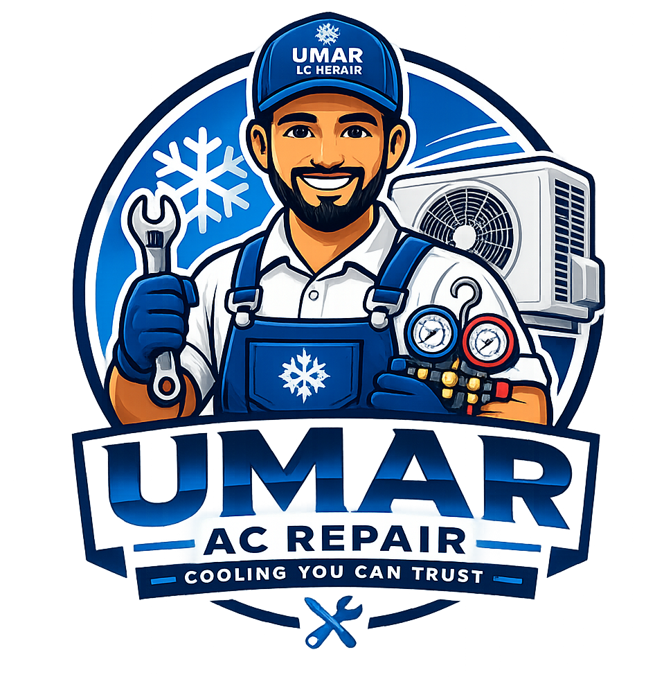 Umar AC Repair
